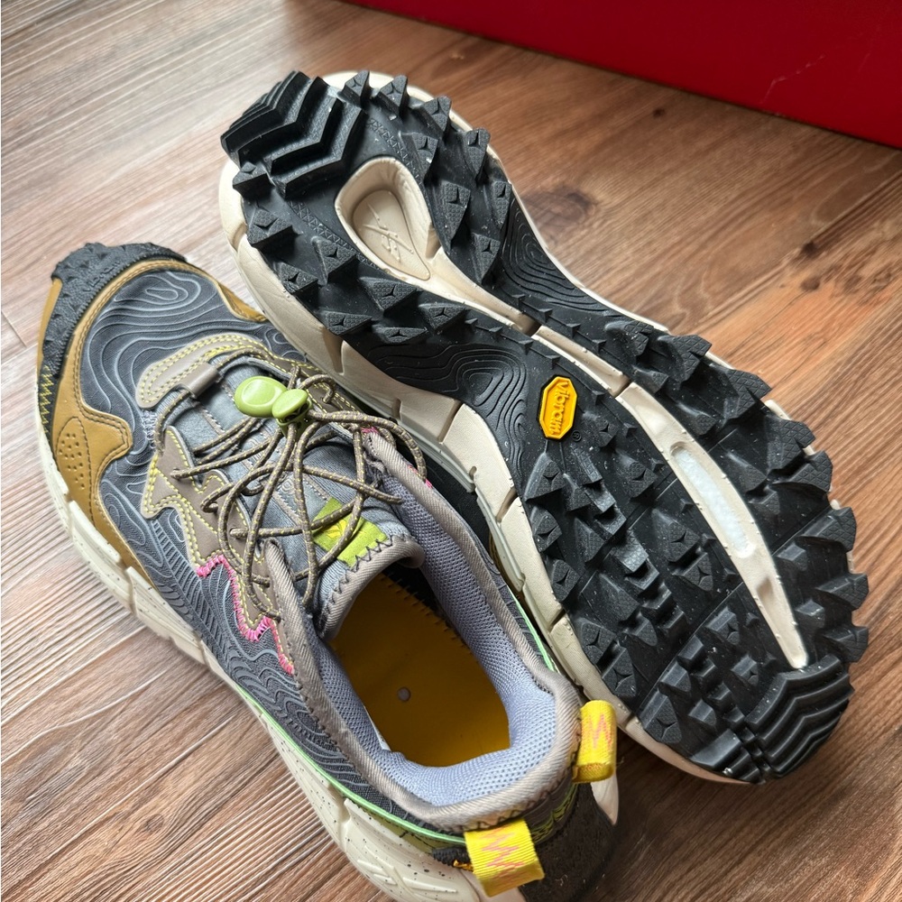 Reebok Sneakers - Picture 8 of 12